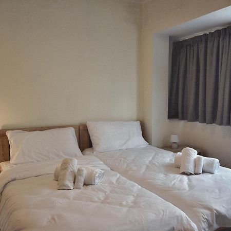 2 Bedroom, Central And Spacious Apartment With Sea View - 2 Msida Ngoại thất bức ảnh
