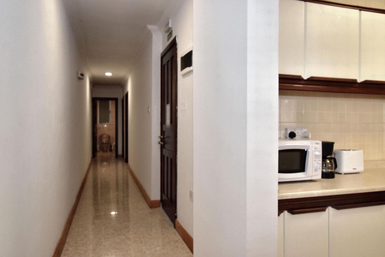 2 Bedroom, Central And Spacious Apartment With Sea View - 2 Msida Ngoại thất bức ảnh
