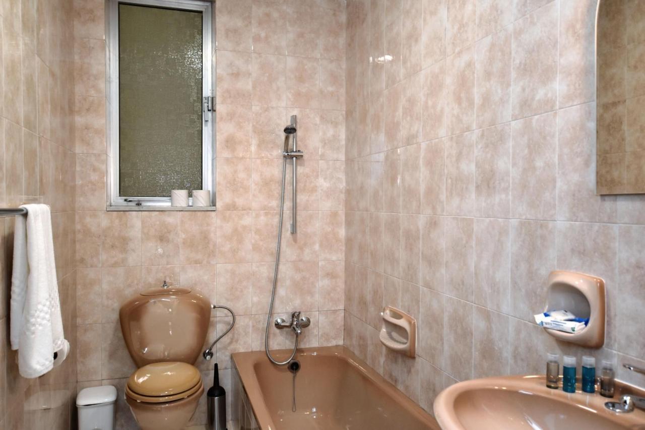 2 Bedroom, Central And Spacious Apartment With Sea View - 2 Msida Ngoại thất bức ảnh