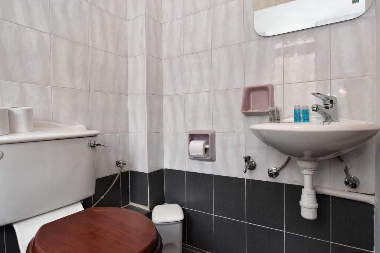 2 Bedroom, Central And Spacious Apartment With Sea View - 2 Msida Ngoại thất bức ảnh