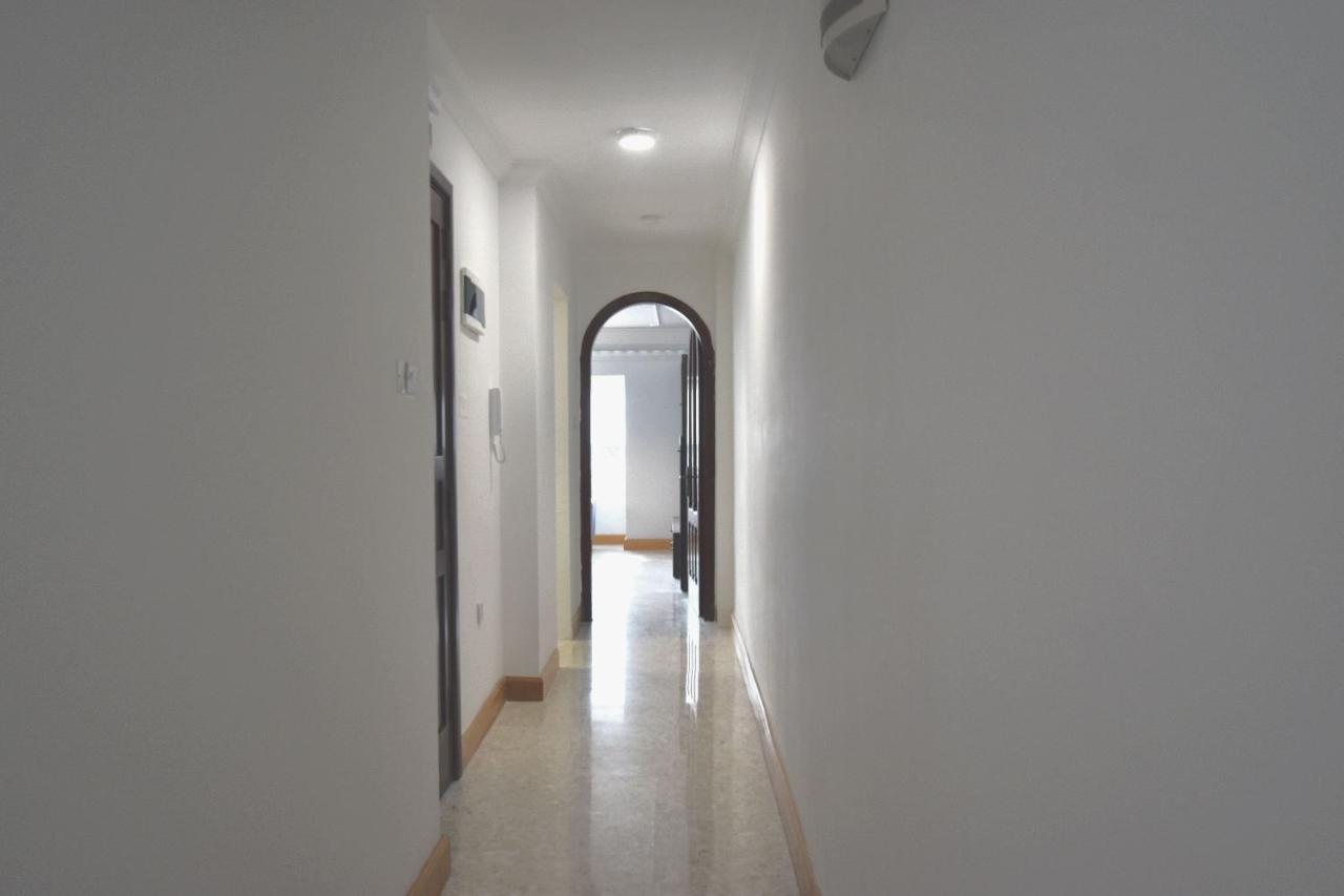 2 Bedroom, Central And Spacious Apartment With Sea View - 2 Msida Ngoại thất bức ảnh