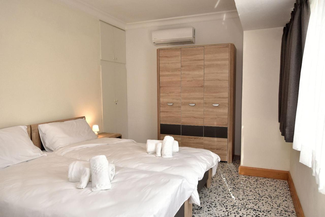 2 Bedroom, Central And Spacious Apartment With Sea View - 2 Msida Ngoại thất bức ảnh